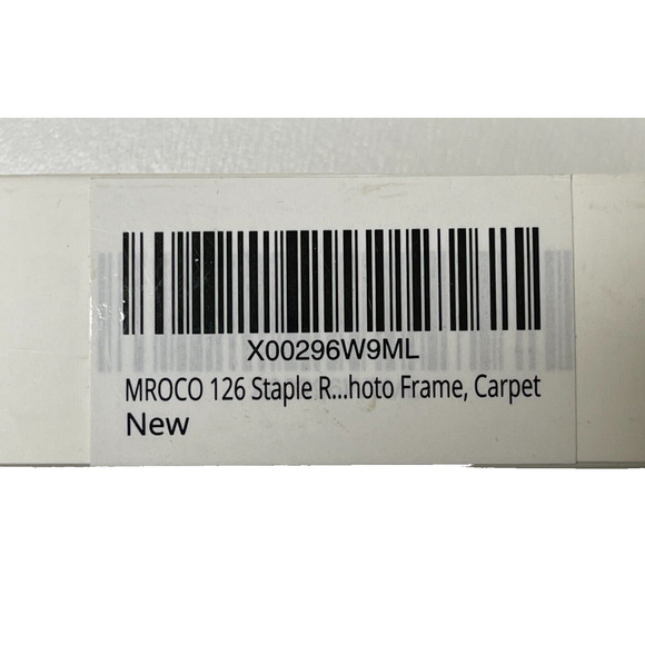 MROCO Ktrio Upholstery Staple Remover Lot of 3 Heavy Duty Puller Tools - Picture 6 of 6